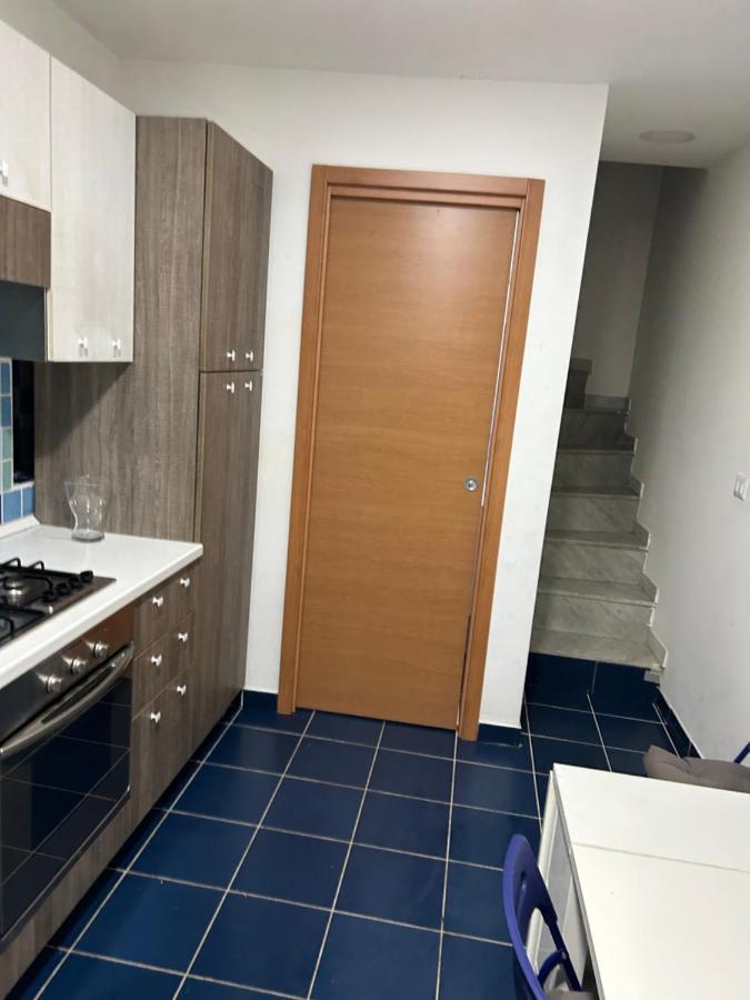 Apartment Casa Giggino