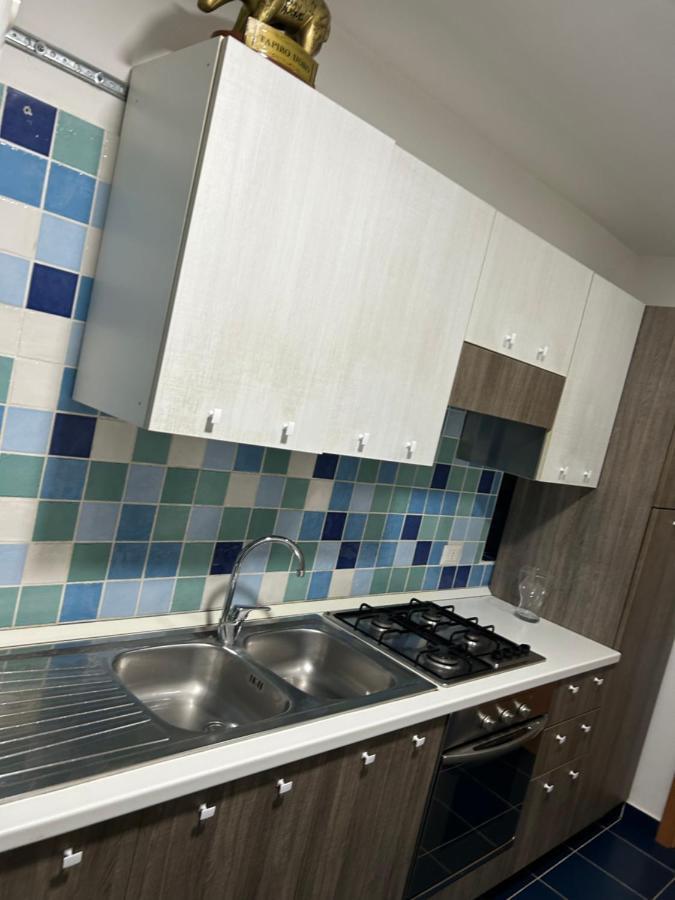 Apartment Casa Giggino *