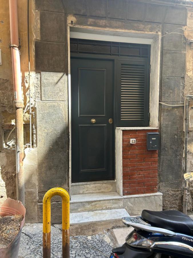 Apartment Casa Giggino Naples